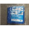 Image 1 : New 20' x 24' Blue Poly Tarp