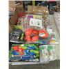 Image 1 : 26 Piece Lot of Assorted Toys