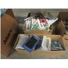 Image 1 : 2 Boxes of Assorted New Cell Phone Cases