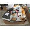 Image 1 : Box of Assorted New Electronic Goods