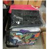 Image 1 : Box of Assorted New Women's Clothing