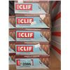 Image 1 : 6 Boxes of Clif Chocolate Brownie Bars