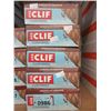 Image 1 : 6 Boxes of Clif Chocolate Brownie Bars