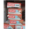 Image 1 : 6 Boxes of Clif Dark Chocolate Almond Bars