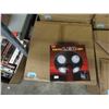 Image 1 : Case of 12 New LED Patio Umbrella Lights