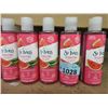 Image 1 : 10 St. Ives Hydrating Watermelon Facial Cleanser