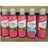 Image 1 : 10 St. Ives Hydrating Watermelon Facial Cleanser