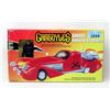 Image 1 : 1996 Gargoyles Xanthos Torpédo XI-44 Roadster