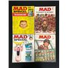 Image 1 : VINTAGE MAD MAGAZINE LOT