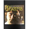 Image 1 : THE DOORS SEALED VINYL RECORD