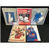 Image 1 : VINTAGE CANADA OLYMPIC PROGRAM LOT