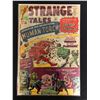 Image 1 : MARVEL COMICS STRANGE TALES NO.121