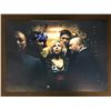 Image 1 : SCARLETT JOHANSON SIGNED 8 X 10 (RA COA)