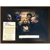 Image 2 : SCARLETT JOHANSON SIGNED 8 X 10 (RA COA)