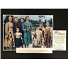 Image 2 : THE SOUND OF MUSIC CAST SIGNED 8 X 10 (RA COA)