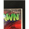 Image 2 : IMAGE COMICS SPAWN NO.1 SIGNED BY TODD MCFARLANE