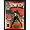 Image 1 : MARVEL COMICS SECRET WARS NO.8 (BLACK COSTUME) HIGH GRADE