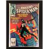 Image 1 : MARVEL COMICS THE AMAZING SPIDER-MAN NO.252 (BLACK COSTUME) HIGH GRADE