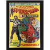 Image 1 : MARVEL COMICS THE AMAZING SPIDER-MAN NO.129 (1ST. APPEARANCE PUNISHER) HIGH GRADE
