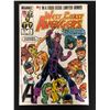 Image 1 : MARVEL COMICS WEST COAST AVENGERS NO.1