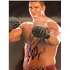 Image 2 : KEN SHAMROCK SIGNED 8 X 10