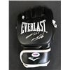 Image 1 : NATE DIAZ SIGNED UFC FIGHT GLOVE (PSA COA)