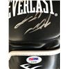 Image 2 : NATE DIAZ SIGNED UFC FIGHT GLOVE (PSA COA)