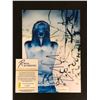 Image 2 : EMINEM SIGNED 8 X 10 (RA COA)