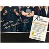 Image 2 : LYNYRD SKYNYRD BAND SIGNED 8 X 10 (RA COA)