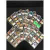 Image 1 : MAGIC THE GATHERING CARD LOT