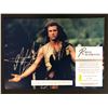 Image 2 : MEL GIBSON SIGNED BRAVEHEART 8 X 10(RA COA)