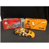 Image 1 : LTD. EDITION 1:24 SCALE NASCAR DIE CAST 2003 IN BOX