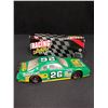 Image 1 : LTD. EDITION 1:24 SCALE NASCAR DIE CAST 2003 IN BOX