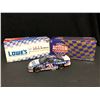 Image 1 : LTD. EDITION 1:24 SCALE NASCAR DIE CAST 2003 IN BOX