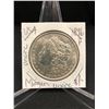 Image 1 : 1896 US MORGAN SILVER DOLLAR UNCIRCULATED