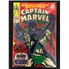 Image 1 : MARVEL COMICS CAPTAIN MARVEL NO.5