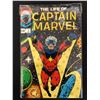 Image 1 : MARVEL COMICS CAPTAIN MARVEL NO.1