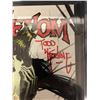 Image 2 : CGC SIGNATURE SERIES VENOM NO.154 SIGNED TODD MCFARLANE (CGC 9.5)