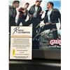 Image 2 : JOHN TRAVOLTA SIGNED 8X10 GREASE PHOTO (RA COA)