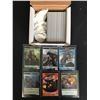 Image 1 : MAGIC THE GATHERING CARDS LOT