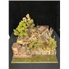 Image 1 : PRO BUILT MODEL WW2 DIARAMA FRENCH RESISTANCE