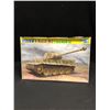 Image 1 : NEW SMART KIT TIGER TANK AUSF.H2 MODEL KIT