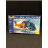 Image 1 : NEW REVELL WESTLAND SEA LYNX MK.88 A 1:32 SCALE MODEL