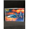 Image 1 : NEW MINECRAFT ACADEMY SUKHOI SU-27 1:48 SCALE MODEL KIT