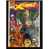 Image 1 : ARTIST SIGNED MARVEL COMICS X FORCE NO.1