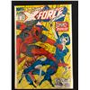 Image 1 : ARTIST SIGNED MARVEL COMICS X FORCE NO.11 (1ST APPEARANCE DOMINO)
