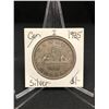 Image 1 : 1935 CANADIAN SILVER DOLLAR