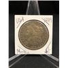 Image 1 : 1879 US MORGAN SILVER DOLLAR