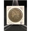 Image 1 : 1883  US MORGAN SILVER DOLLAR