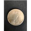 Image 1 : 1923 US PEACE SILVER DOLLAR